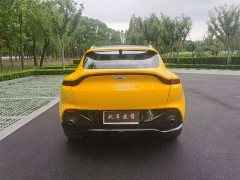 Aston Martin DBX 2023 4.0T V8 - ფოტო 6