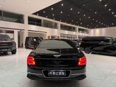 Bentley Flying Spur 2021 4.0T V8 Standard Edition - ფოტო 10