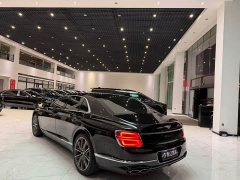 Bentley Flying Spur 2021 4.0T V8 Standard Edition - ფოტო 11