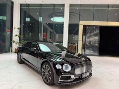 Bentley Flying Spur 2021 4.0T V8 Standard Edition - ფოტო 2