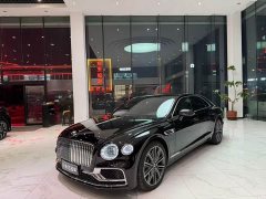 Bentley Flying Spur 2021 4.0T V8 Standard Edition - ფოტო 3