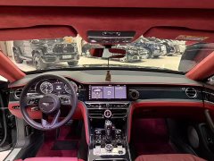 Bentley Flying Spur 2021 4.0T V8 Standard Edition - ფოტო 4