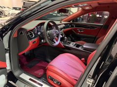 Bentley Flying Spur 2021 4.0T V8 Standard Edition - ფოტო 5