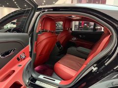 Bentley Flying Spur 2021 4.0T V8 Standard Edition - ფოტო 6
