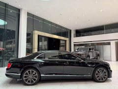 Bentley Flying Spur 2021 4.0T V8 Standard Edition - ფოტო 7