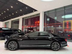 Bentley Flying Spur 2021 4.0T V8 Standard Edition - ფოტო 8
