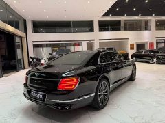 Bentley Flying Spur 2021 4.0T V8 Standard Edition - ფოტო 9