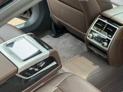 BMW 7 Series 730Li M Sport Package - ფოტო 13