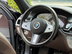 BMW 7 Series 730Li M Sport Package - ფოტო 14