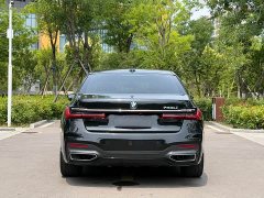 BMW 7 Series 730Li M Sport Package - ფოტო 5
