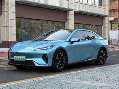 Deepal Deep Blue L07 230Max Qiankun Smart Driving ADS SE Extended Range Version - ფოტო 1