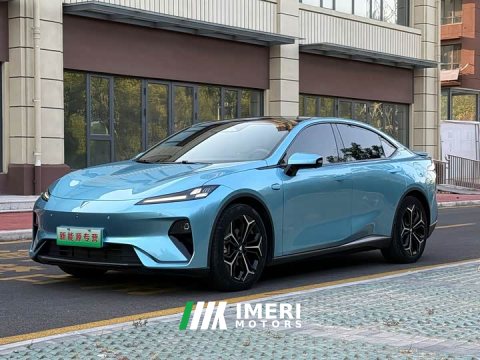 2024 Deepal Deep Blue L07 230Max Qiankun Smart Driving ADS SE Extended Range Version - ავტომობილი ჩინეთიდან