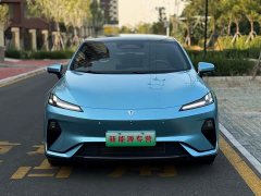 Deepal Deep Blue L07 230Max Qiankun Smart Driving ADS SE Extended Range Version - ფოტო 2