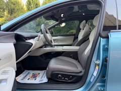 Deepal Deep Blue L07 230Max Qiankun Smart Driving ADS SE Extended Range Version - ფოტო 5