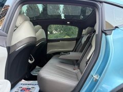 Deepal Deep Blue L07 230Max Qiankun Smart Driving ADS SE Extended Range Version - ფოტო 6