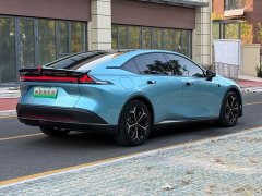 Deepal Deep Blue L07 230Max Qiankun Smart Driving ADS SE Extended Range Version - ფოტო 7