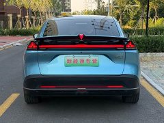 Deepal Deep Blue L07 230Max Qiankun Smart Driving ADS SE Extended Range Version - ფოტო 8
