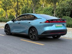 Deepal Deep Blue L07 230Max Qiankun Smart Driving ADS SE Extended Range Version - ფოტო 9