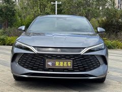 BYD Qin L 2024 DM-i 120KM Excellence Edition - ფოტო 1