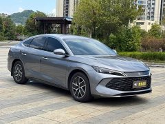 BYD Qin L 2024 DM-i 120KM Excellence Edition - ფოტო 2