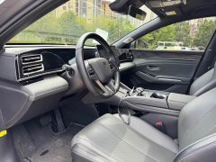 BYD Qin L 2024 DM-i 120KM Excellence Edition - ფოტო 3