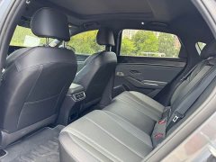 BYD Qin L 2024 DM-i 120KM Excellence Edition - ფოტო 4