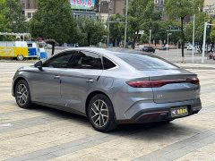 BYD Qin L 2024 DM-i 120KM Excellence Edition - ფოტო 6
