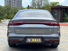 BYD Qin L 2024 DM-i 120KM Excellence Edition - ფოტო 7