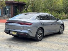 BYD Qin L 2024 DM-i 120KM Excellence Edition - ფოტო 8