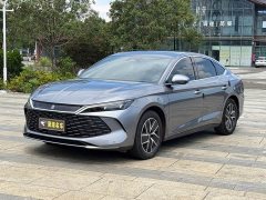 BYD Qin L 2024 DM-i 120KM Excellence Edition - ფოტო 9