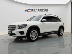Mercedes-Benz GLB 200 Dynamic - ფოტო 1