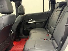 Mercedes-Benz GLB 200 Dynamic - ფოტო 10