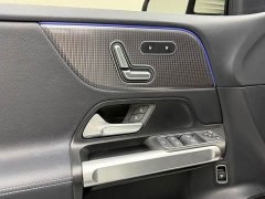 Mercedes-Benz GLB 200 Dynamic - ფოტო 11