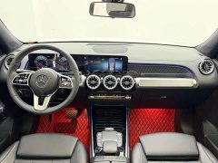 Mercedes-Benz GLB 200 Dynamic - ფოტო 12