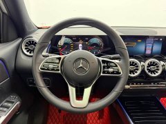 Mercedes-Benz GLB 200 Dynamic - ფოტო 13