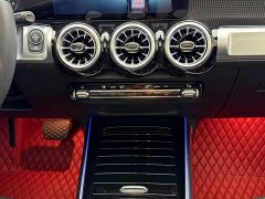 Mercedes-Benz GLB 200 Dynamic - ფოტო 14