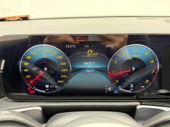 Mercedes-Benz GLB 200 Dynamic - ფოტო 16