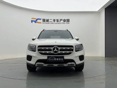 Mercedes-Benz GLB 200 Dynamic - ფოტო 2