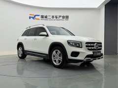 Mercedes-Benz GLB 200 Dynamic - ფოტო 3