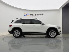 Mercedes-Benz GLB 200 Dynamic - ფოტო 4