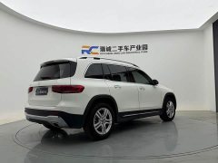 Mercedes-Benz GLB 200 Dynamic - ფოტო 5