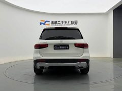 Mercedes-Benz GLB 200 Dynamic - ფოტო 6