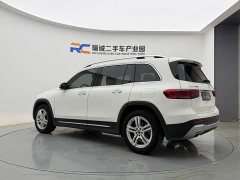 Mercedes-Benz GLB 200 Dynamic - ფოტო 7
