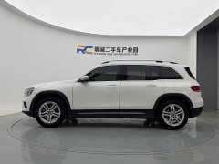 Mercedes-Benz GLB 200 Dynamic - ფოტო 8
