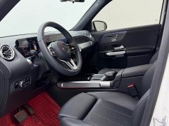 Mercedes-Benz GLB 200 Dynamic - ფოტო 9
