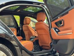 Mercedes-Benz S-Class 2023 S 400 L Business Edition - ფოტო 12