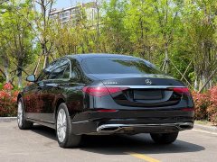Mercedes-Benz S-Class 2023 S 400 L Business Edition - ფოტო 4