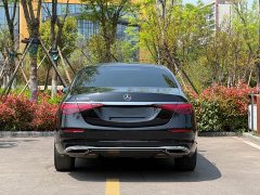 Mercedes-Benz S-Class 2023 S 400 L Business Edition - ფოტო 5