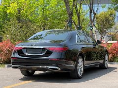 Mercedes-Benz S-Class 2023 S 400 L Business Edition - ფოტო 6
