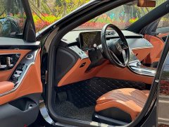 Mercedes-Benz S-Class 2023 S 400 L Business Edition - ფოტო 7